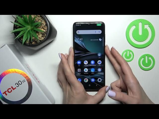 Video thumbnail for Face Unlock Test in TCL 30SE | Check if Face Recognition Feature is Reliable on TCL 30SE