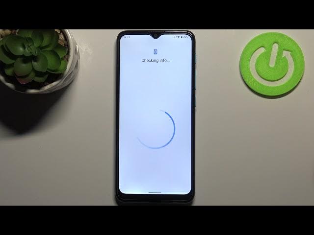 Video thumbnail for How to Enable Google Backup on MOTOROLA Moto E7i Power - Backup to Google One