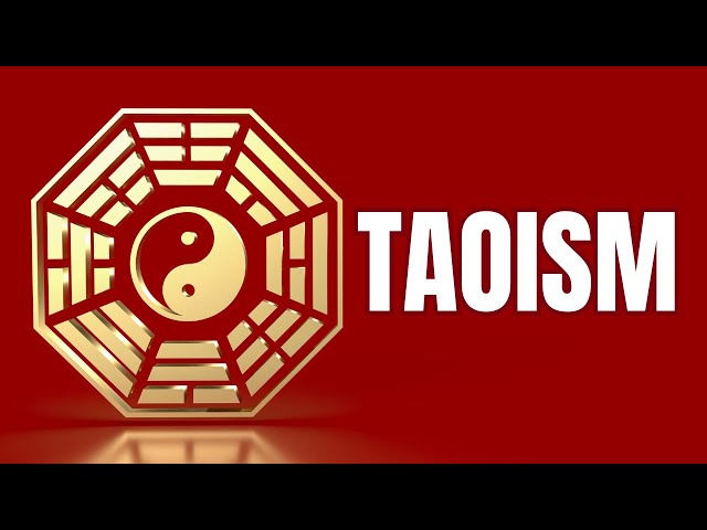 'Video thumbnail for Discovering Taoism: Understanding the Eternal Way of Harmony'