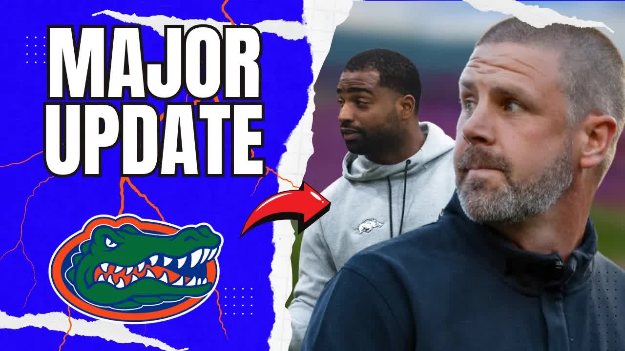 Video thumbnail for Billy Napier HIRES new DB coach after previous coach left for Miami