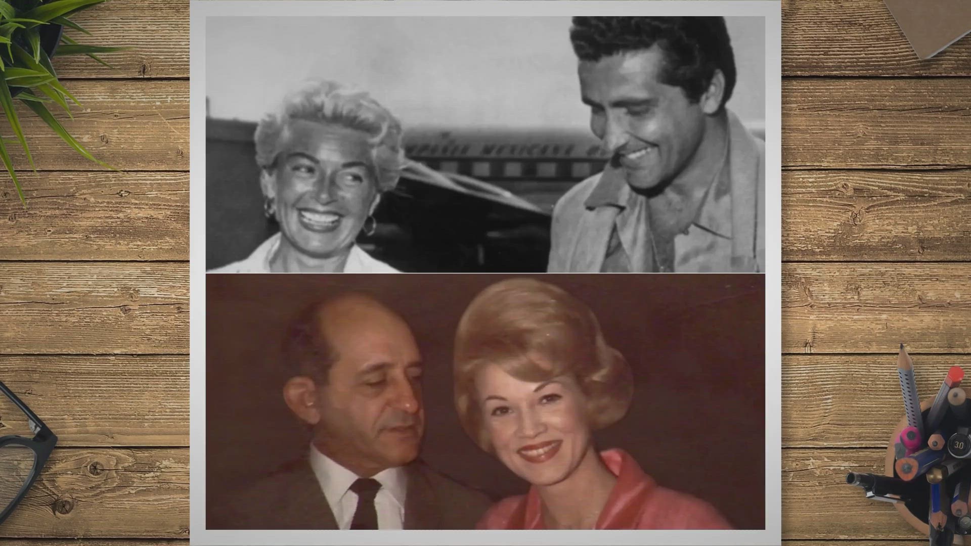 Video thumbnail for 10 Actresses Who Dated Gangsters