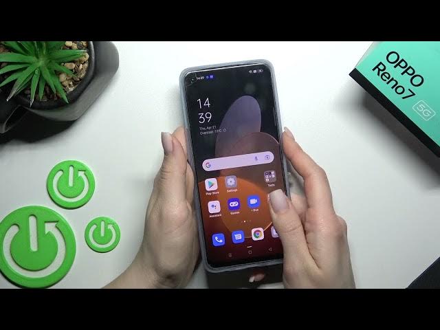 Video thumbnail for Fingerprint Scanner Test on Oppo Reno 7 | Fingerprint Sensor Test on Oppo Reno 7
