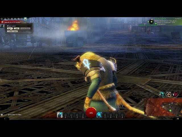 Video thumbnail for How To Invite Players To Party In Guild Wars 2