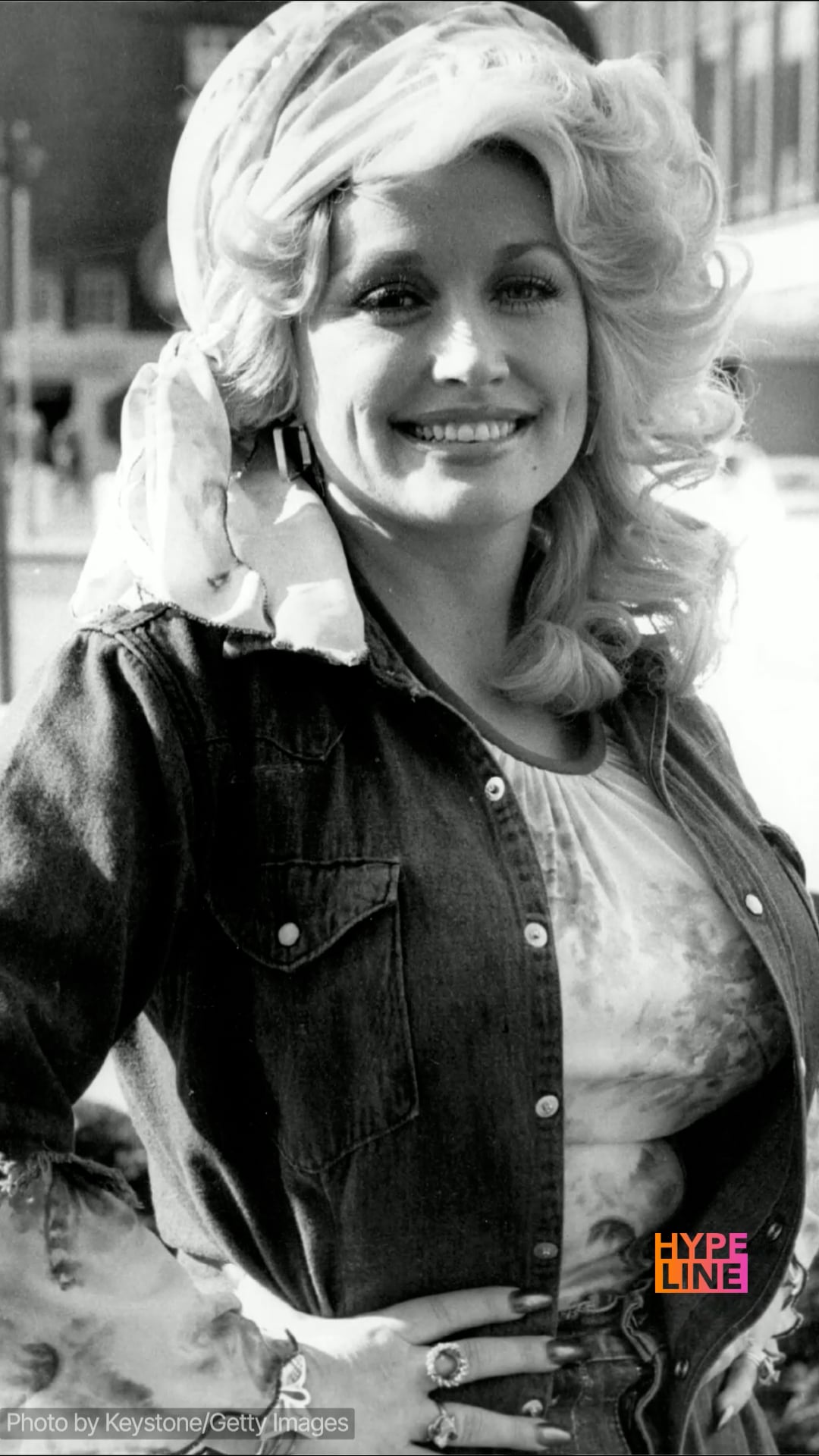 Video thumbnail for Did You Know Dolly Parton Wrote These Songs?