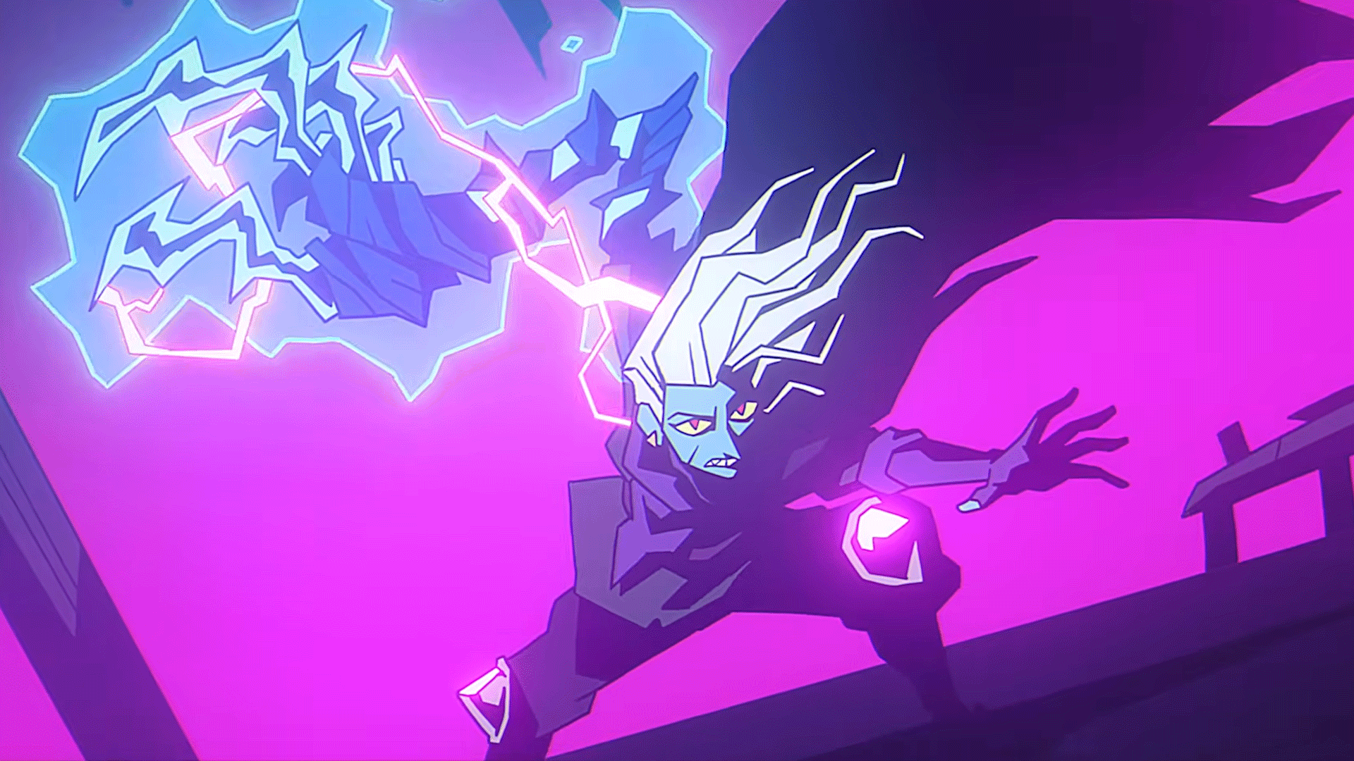 Video thumbnail for Absolum - Official Animated Showcase Trailer