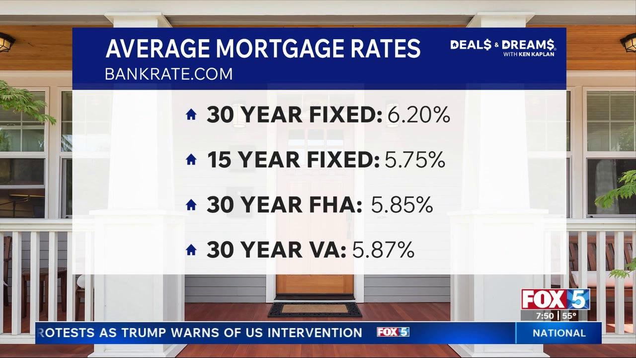 Video thumbnail for How flooding can effect your house insurance policies