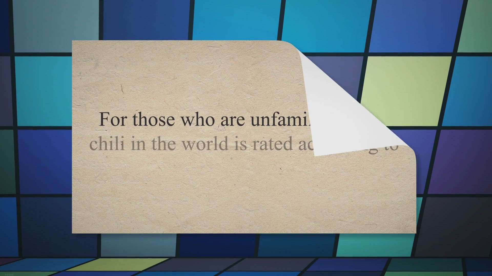 Video thumbnail for Top 20 Spiciest Chilies In The World - Twin Avocados