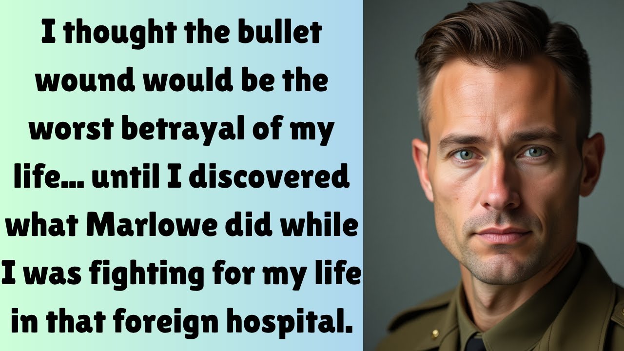 Video thumbnail for My Wife Sold Our Home and Vanished.