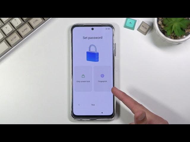 Video thumbnail for How to Set Up XIAOMI Redmi Note 10s - Configuration Process