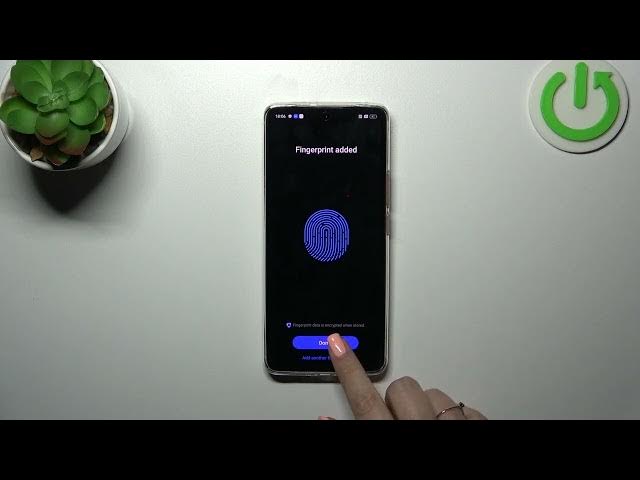 Video thumbnail for How to Add Fingerprint in REALME 11 Pro – Fingerprint Lock Screen