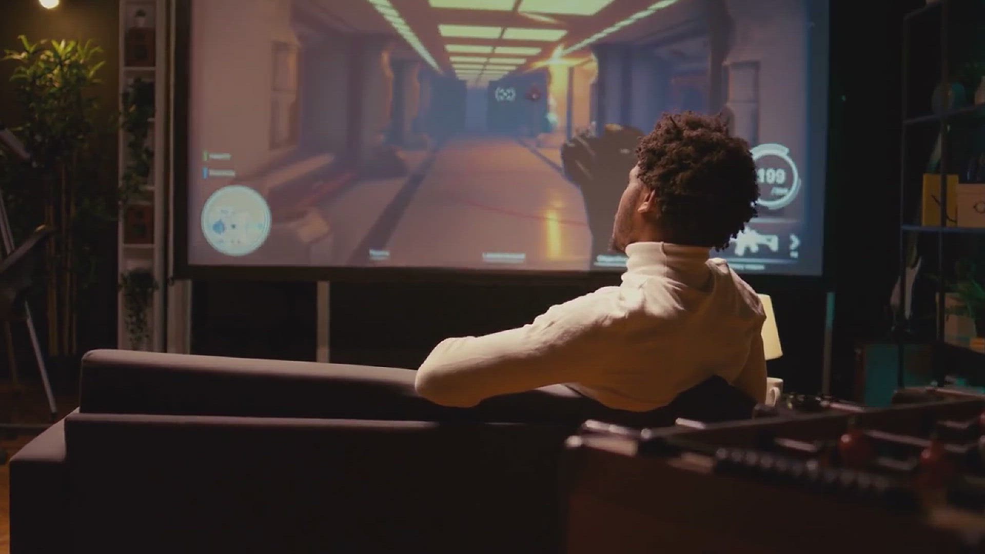 Video thumbnail for Multiplayer Games on Phasmophobia