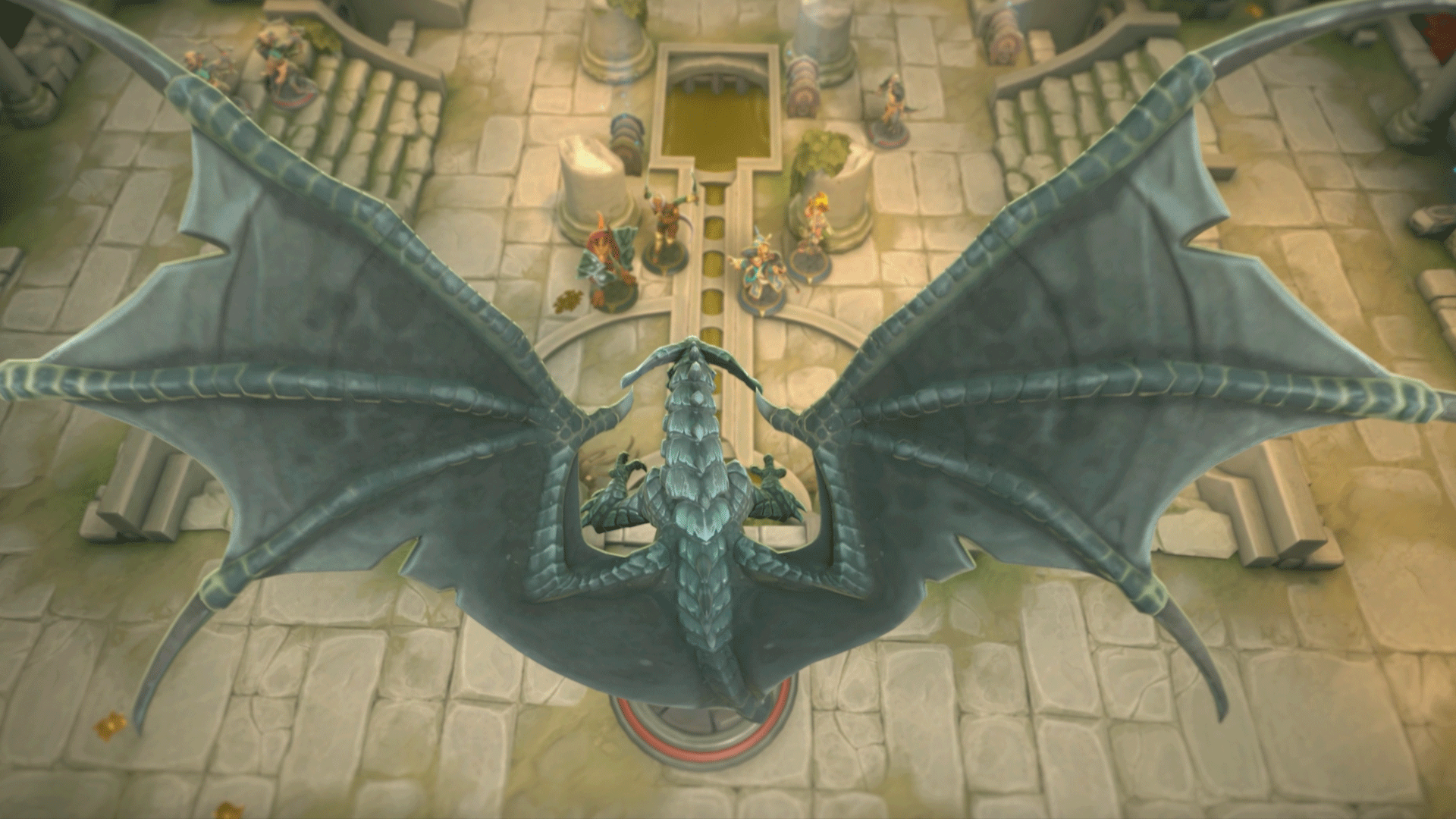 Video thumbnail for Demeo x Dungeons & Dragons: Battlemarked - Official Launch Trailer