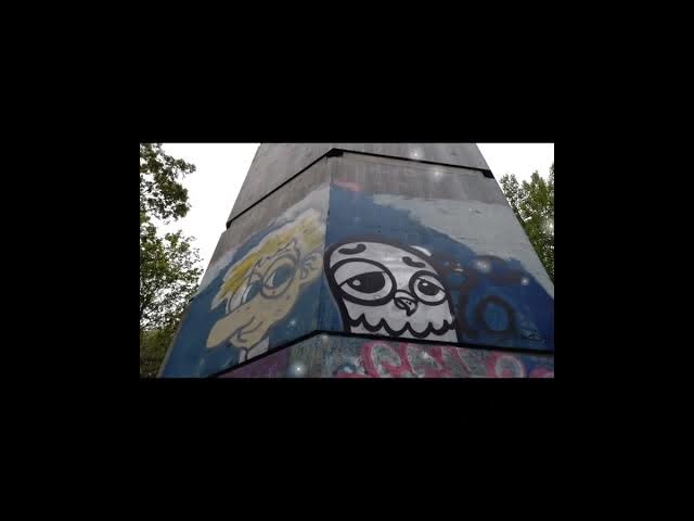 Video thumbnail for Nightwalk. Nattpromenix."Stolen Words Mix 1"