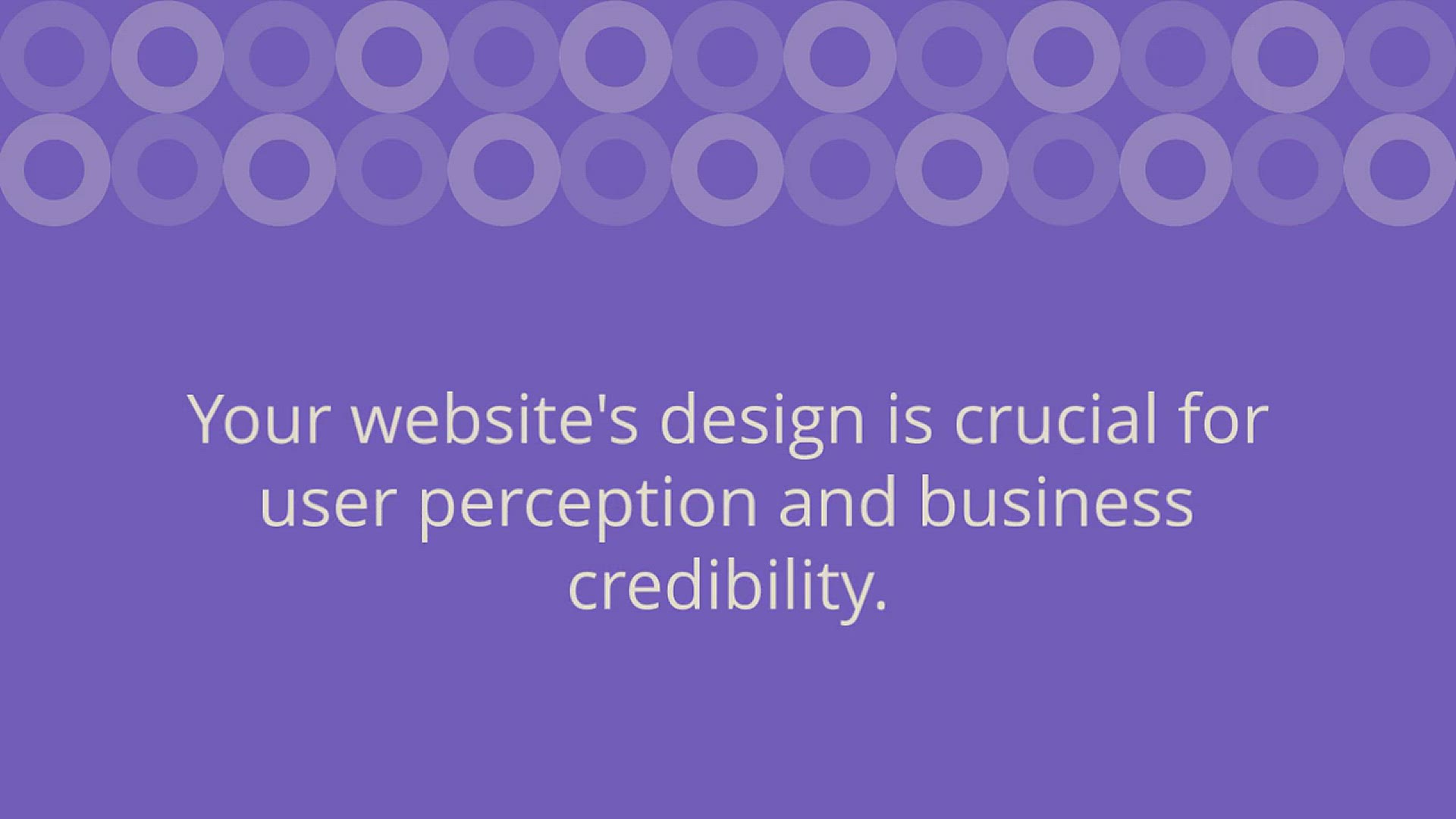 'Video thumbnail for The 8 Most Innovative Web Design Trends for 2023'