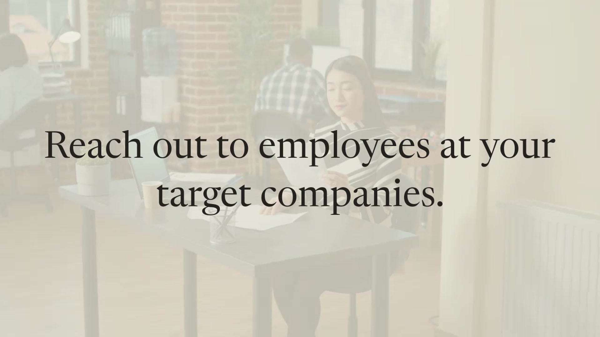 Video thumbnail for The Ultimate US Job Search Playbook: Strategies from Application to Offer