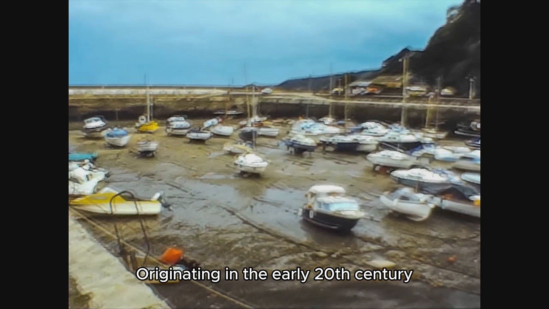 Video thumbnail for Lobster Roll