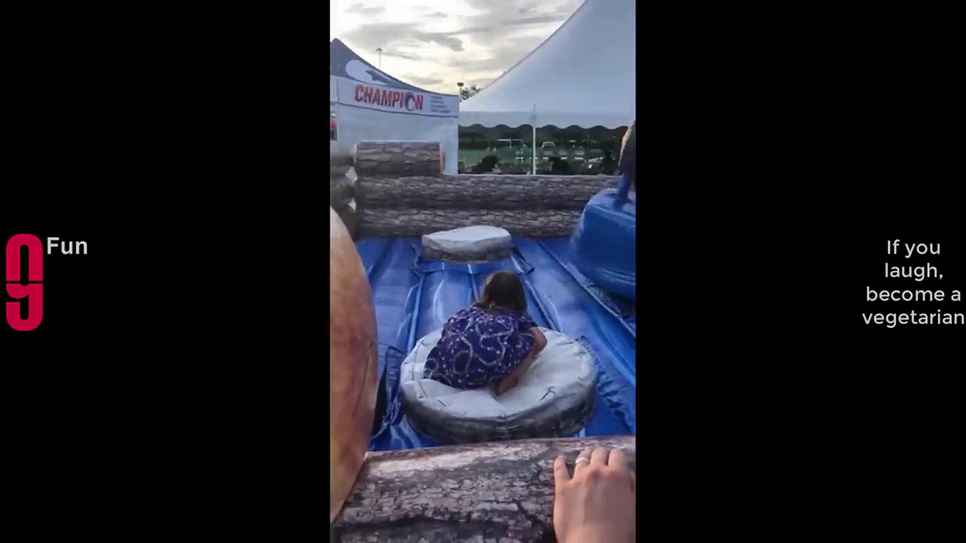 Video thumbnail for TRY NOT TO LAUGH 😆 Best Funny Videos Compilation 😂😁😆 Memes PART 149