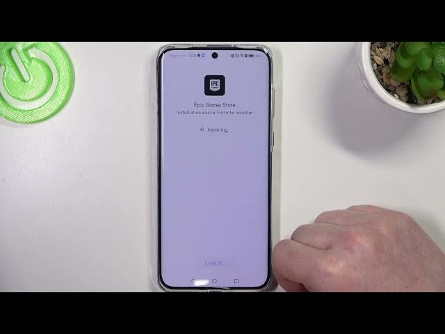 Video thumbnail for Can I Play Fortnite on Huawei P60 Pro?