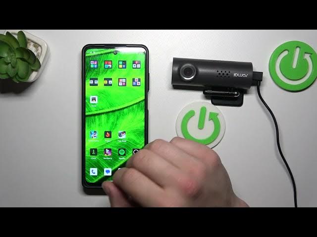 Video thumbnail for How to Remove 70mai 1S D06 Dash Cam from Phone Application?