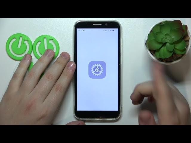 Video thumbnail for How to Enable Data Saver on DOOGEE X97 Pro? - Save Data