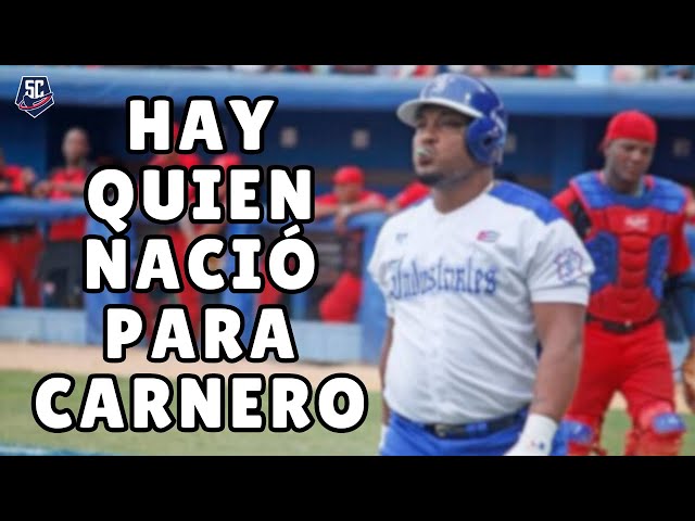 Video thumbnail for ALGO NO ENCAJA con los Regresos a Serie Nacional