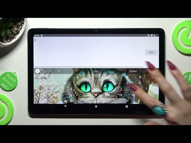 Video thumbnail for How to Change Device Name on NOKIA T21? - Rename Device