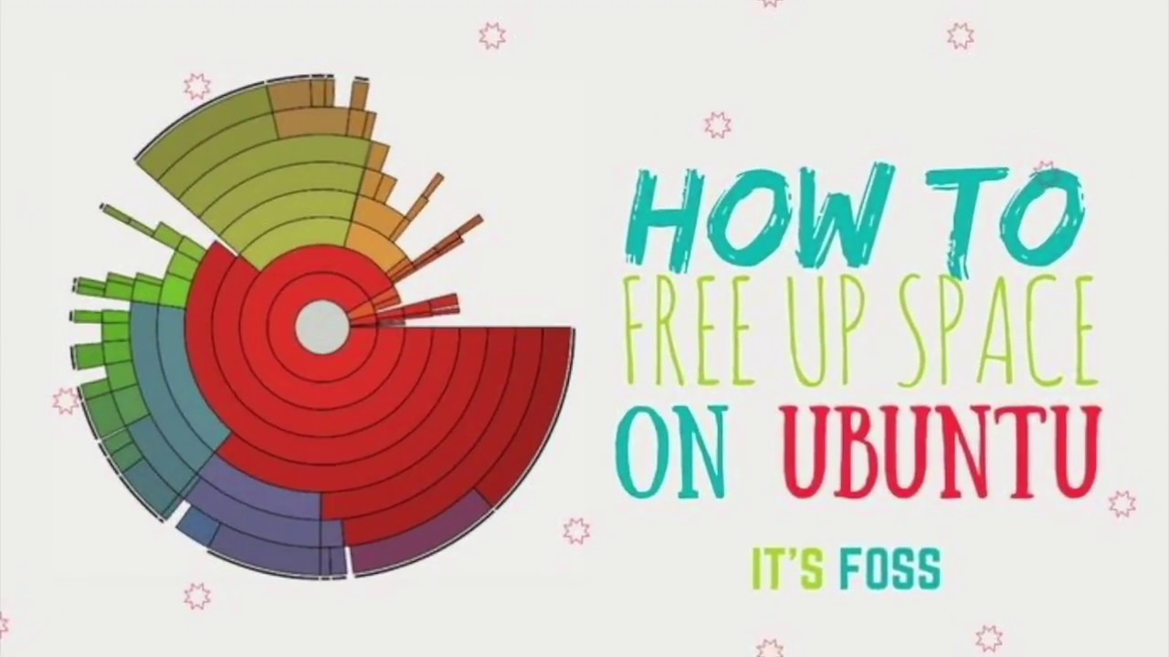 'Video thumbnail for How To Free Up Space In Ubuntu and other Linux distributions'