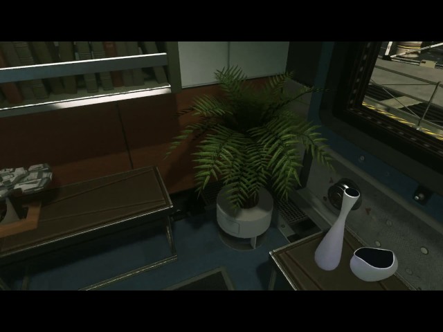 Video thumbnail for Call of Duty: Infinite Warfare - Captain's Quarters: Most Wanted Board, Audio Logs, Reports, Files