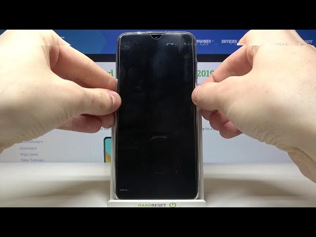 Video thumbnail for How to Exit FastBoot Mode on ZTE Blade A7 2019 – Disable FastBoot Mode