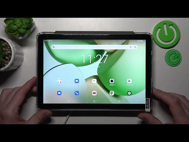 Video thumbnail for Does DOOGEE T10 Support Wireless Charging? - Let's Find Out!