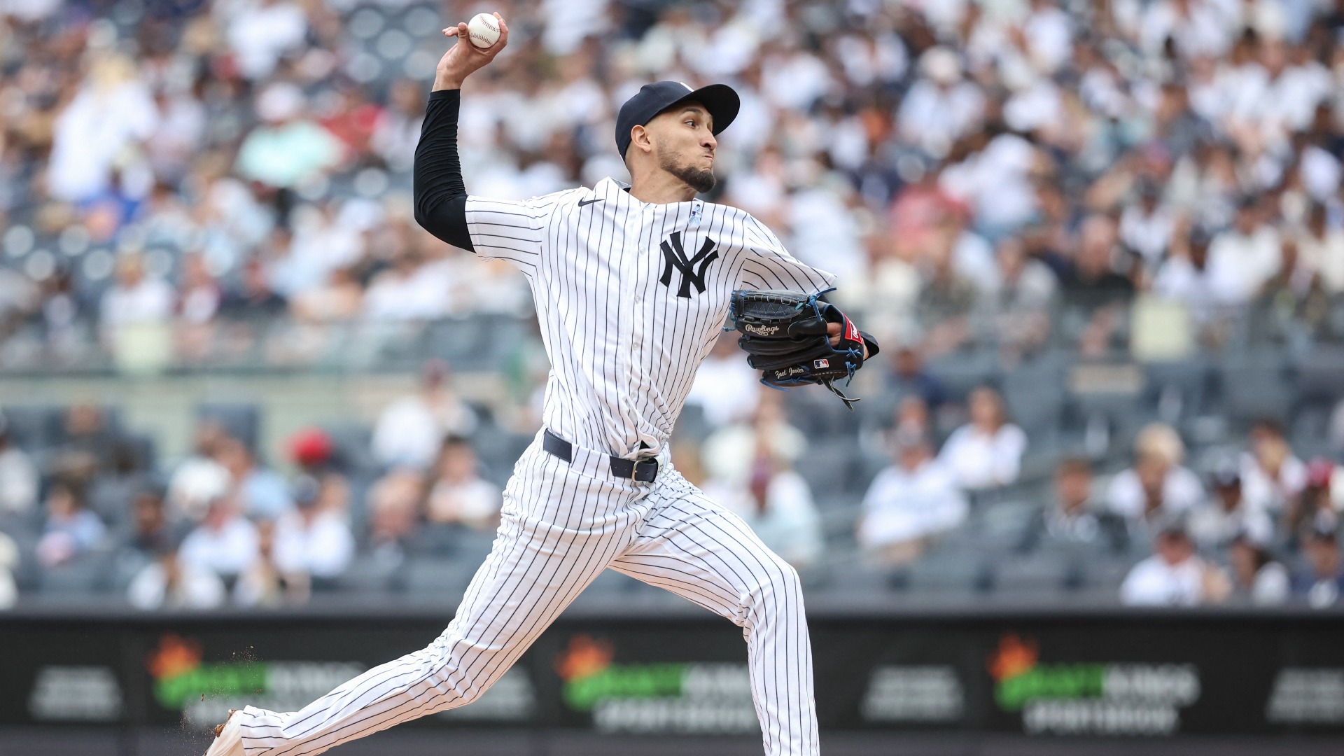 Video thumbnail for Yankees vs. Astros Preview: Pitching & Game Predictions