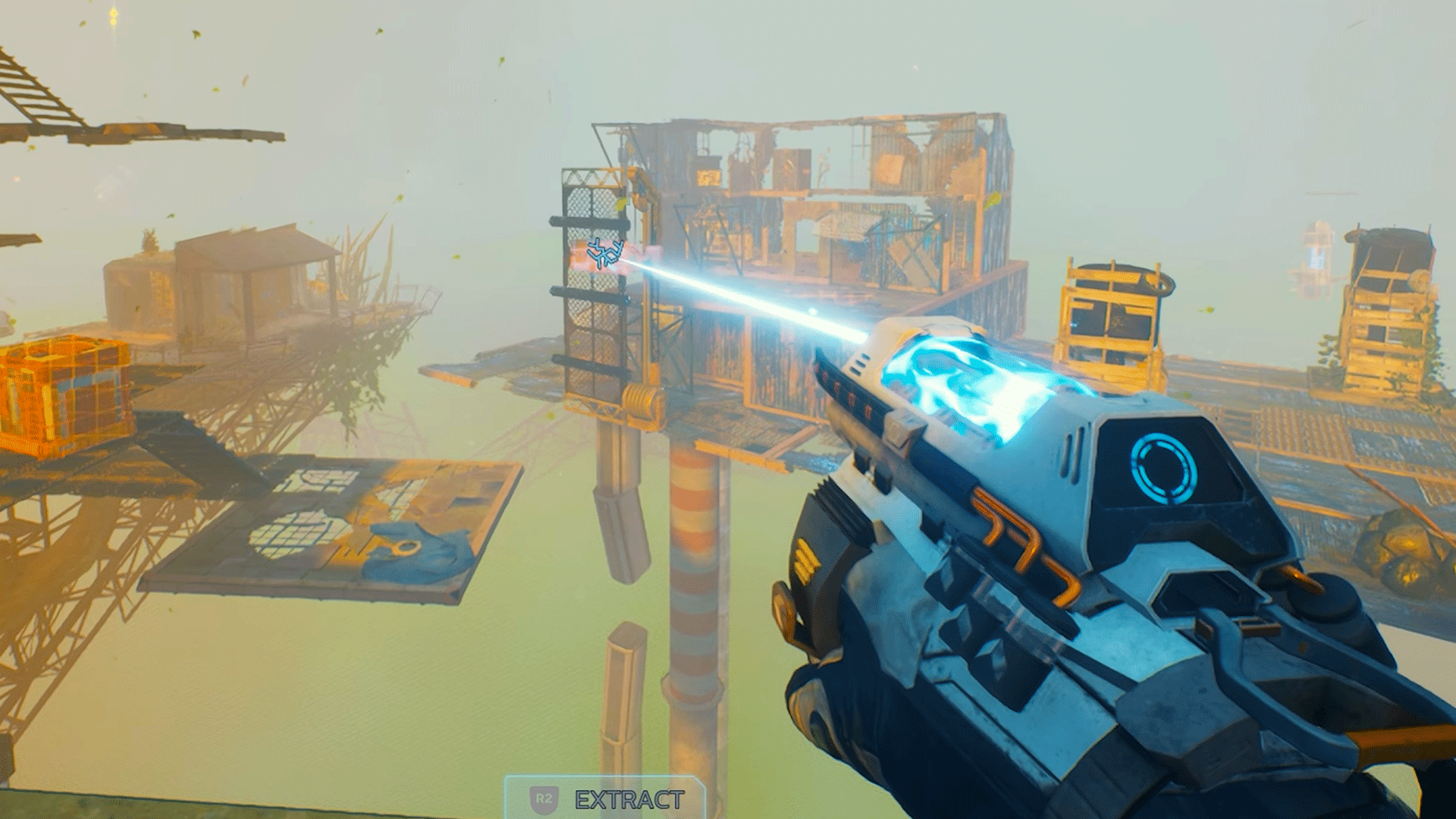 Video thumbnail for Forever Skies - Official ‘Echoes Part 1’ Update 1.1.0 Trailer