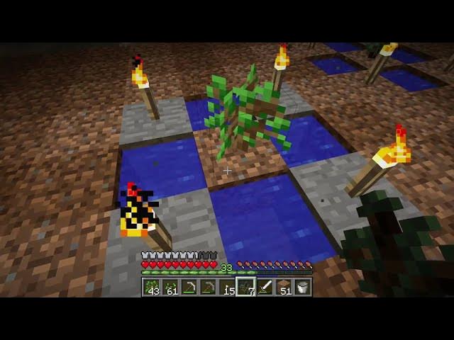 Video thumbnail for Minecraft v.1.2.5 Part 360 #minecraft #gaming #games #gameplay