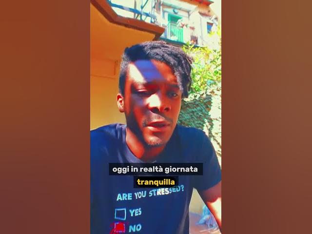 Video thumbnail for Meeting e giornata tranquilla! #lavorodigitale