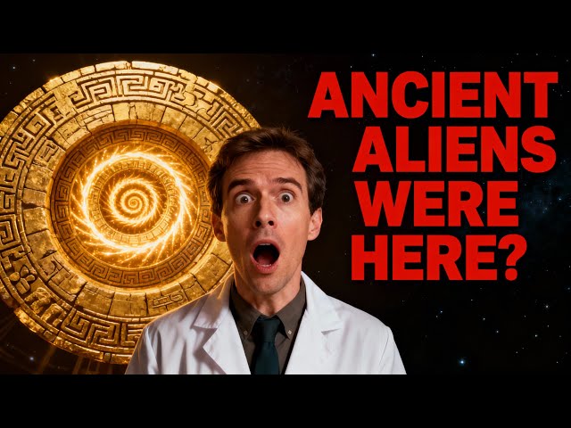 Video thumbnail for Ancient Nanostructures Found in Russia Could Rewrite History