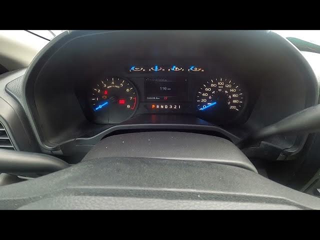 Video thumbnail for How to Check My Key Status in Ford F150 XIII Gen ( 2014 - now ) | Manage My Key