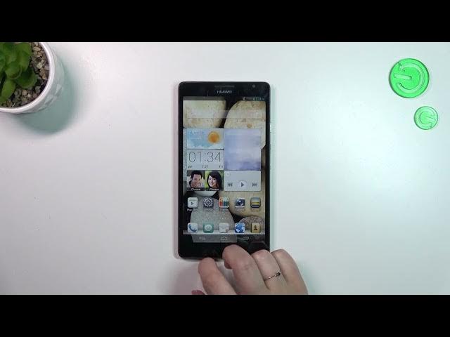 Video thumbnail for How to Manage Dial Pad Tones on a HUAWEI Ascend Mate