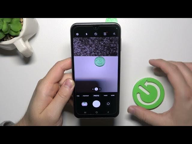 Video thumbnail for 5 Best Camera Tips for Samsung Galaxy F34! 📸🌟
