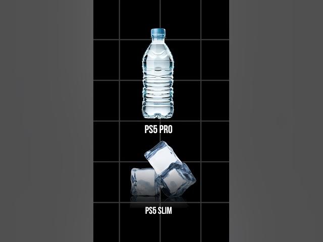 Video thumbnail for PS5 pro Igual a PS5 Slim? 2 Ajustes extras