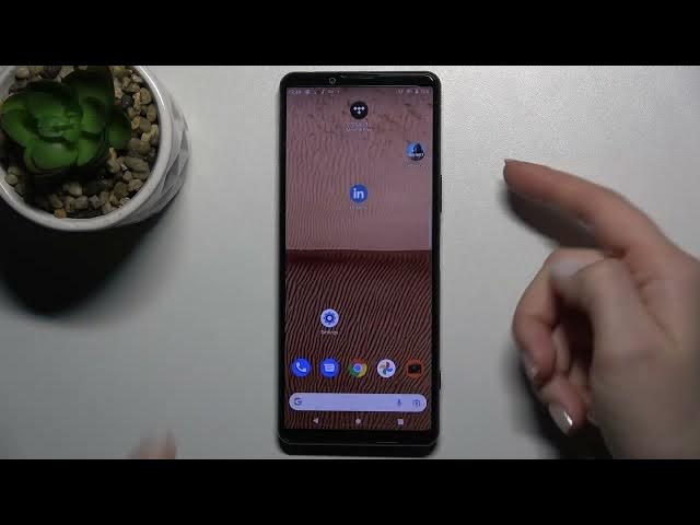 Video thumbnail for How to Make Ringtone Hearable on Sony Xperia 5 III - Enable Ringtone Volume