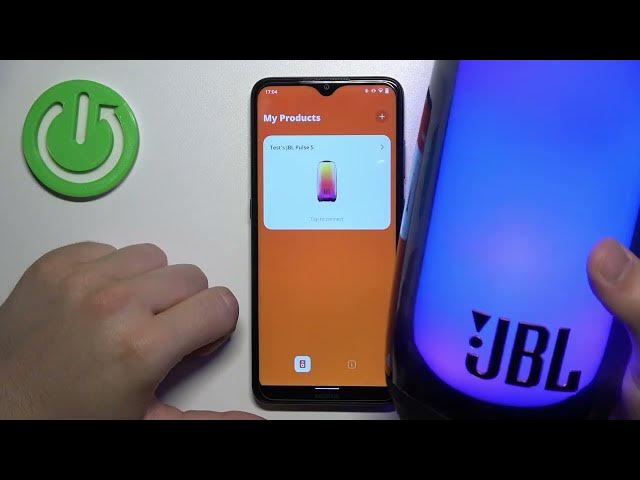 Video thumbnail for How to Use Sound Equalizer on JBL Pulse 5?
