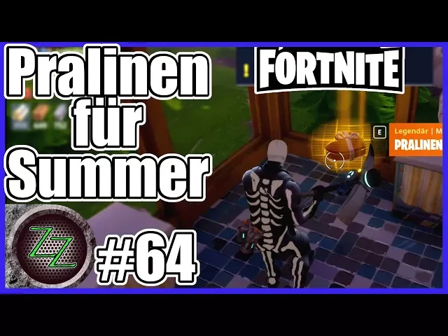 'Video thumbnail for Fortnite Rette die Welt ⚡ #64 Valentins Event 💘 Wenn man die Liebe nicht findet [gameplay deutsch]'