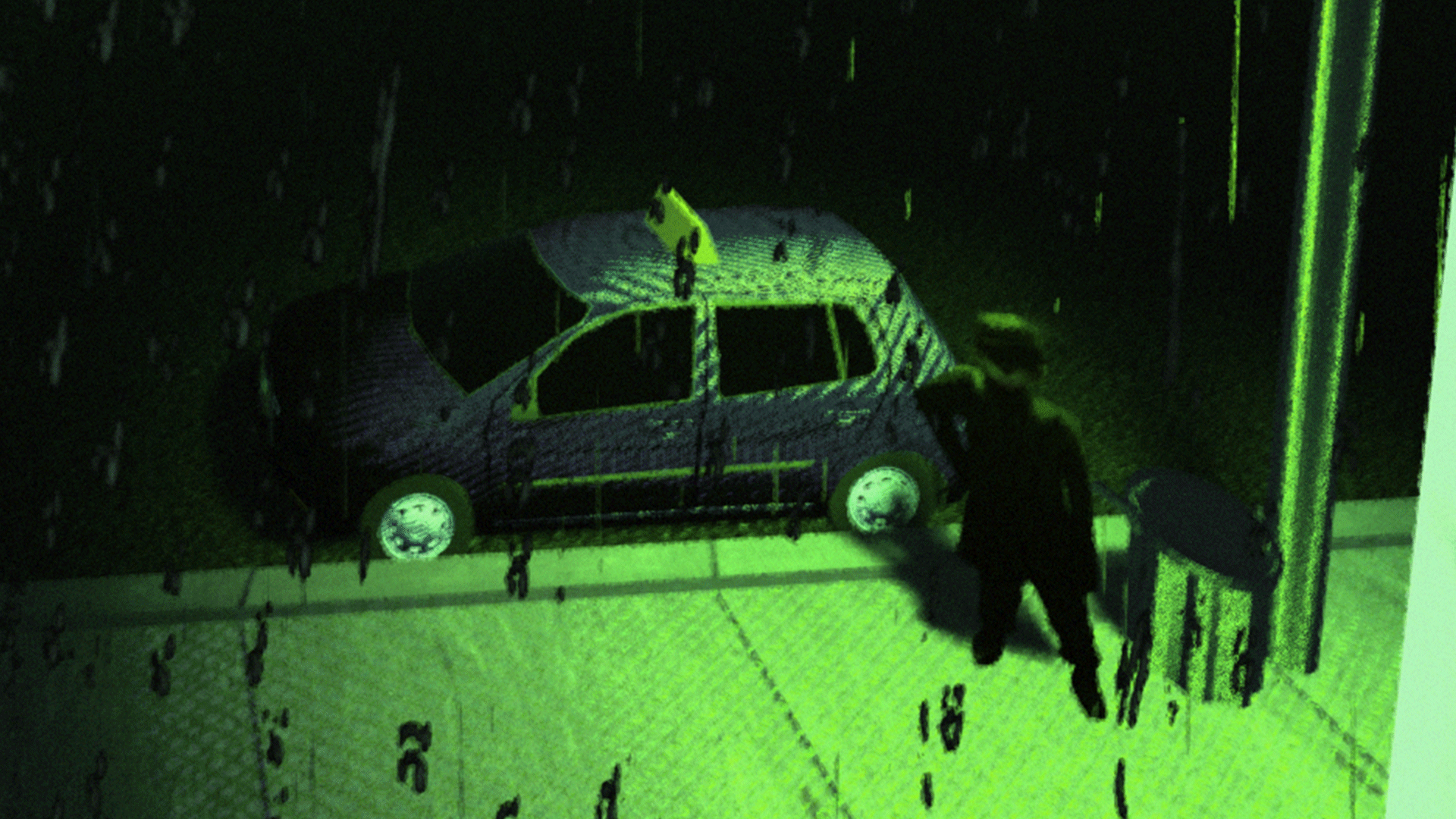 Video thumbnail for Concierge - Official Reveal Trailer