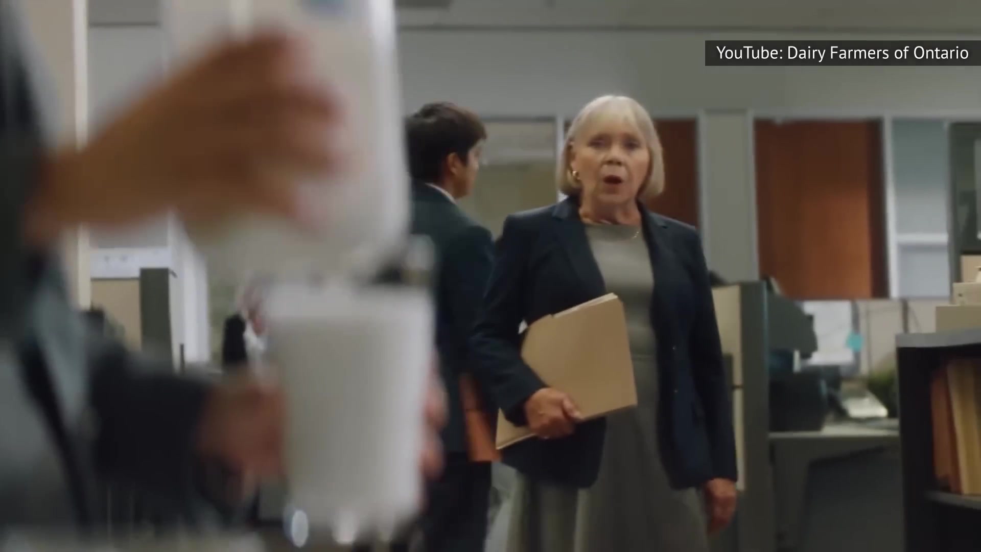 Video thumbnail for It's Time You Stop Believing These Lies About Milk