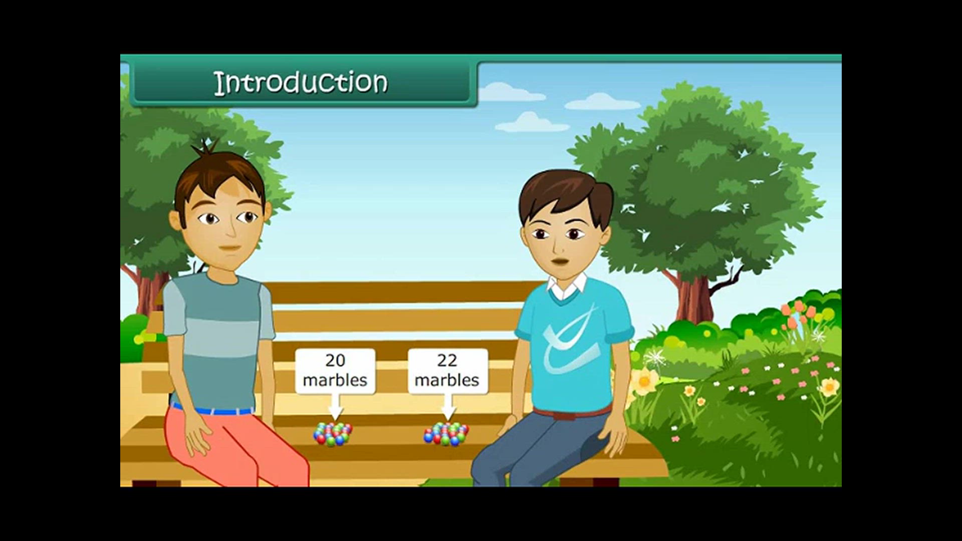 'Video thumbnail for Whole Numbers Grade 6 Mathematics '