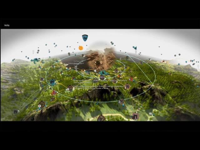 Video thumbnail for How to AFK Knowledge with bookshelves. Black Desert Online BDO