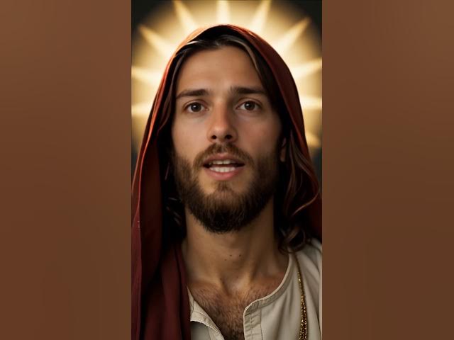 Video thumbnail for Unlock the Incredible Power of JESUS Walking With You Today!