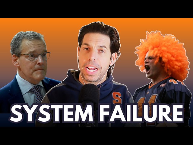 Video thumbnail for ACC Apathy Is Real… But Blaming Syracuse Is Lazy