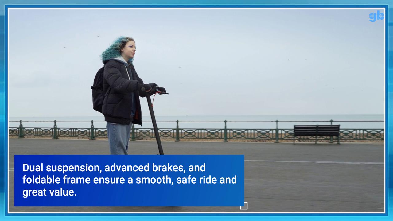 'Video thumbnail for Segway Prime Day 2025 Deals: Save Up to 46% on Electric Scooters for Adults and Kids'