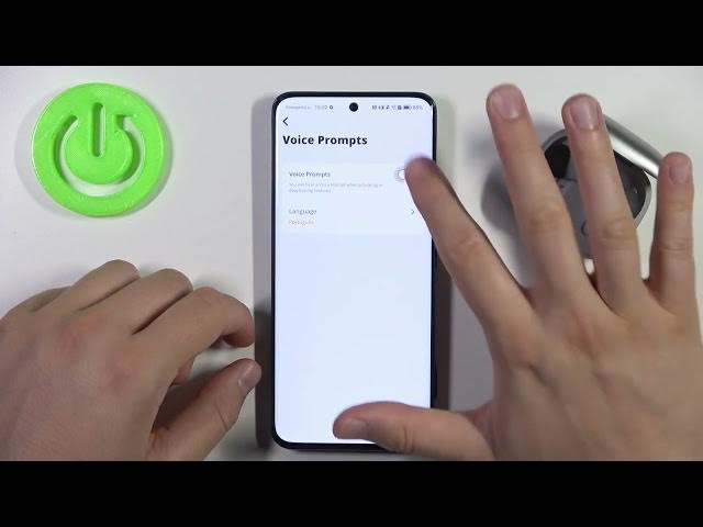 Video thumbnail for How to Change Voice Notifications Language on JBL Live Pro 2?